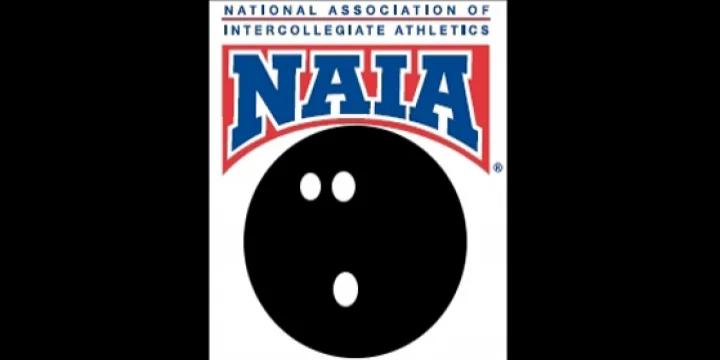 As expected, NAIA makes bowling a championship sport for 2019-20