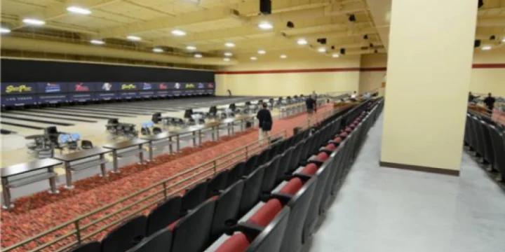 USBC extending deal with South Point to host Open Championships, Women's Championships a no-brainer for both sides