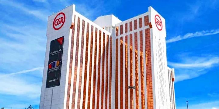 The great 'side' benefit of the 2020 USBC Masters being at the Grand Sierra Resort in Reno