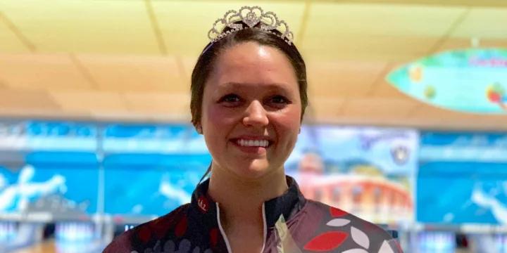 Katie Zwiefelhofer wins 2019 Badger Queens, beating top seed Janis Birschbach in title match