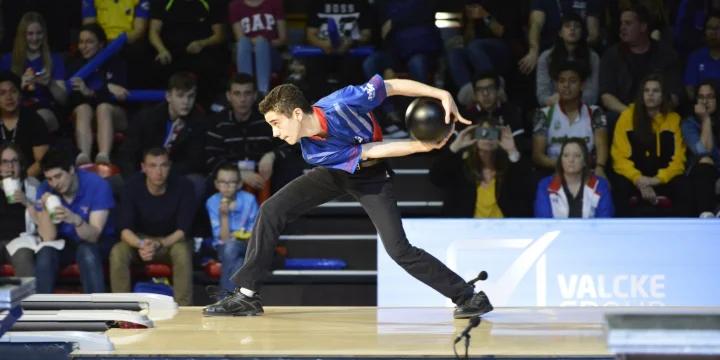 World Bowling details broadcast, digital reach of World Junior Championships