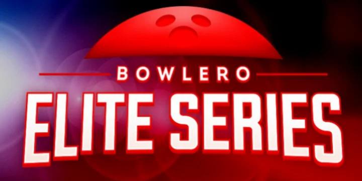 Update: 8 pros, 8 league bowlers announced for second Bowlero Elite Series event paying $100,000 for first, $65,000 for second (plus a little more)