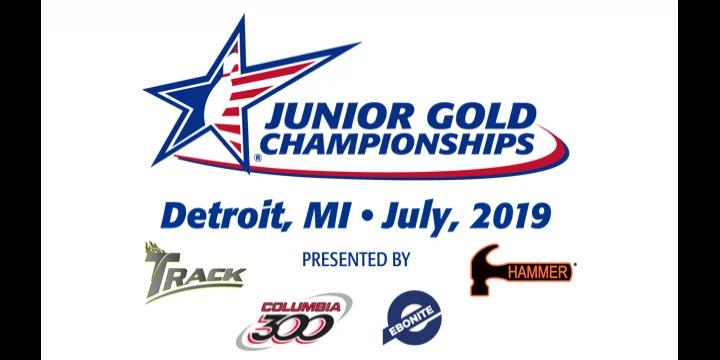USBC says Junior Gold Championships will set entry record for ninth straight year as 5 champions return from 2018