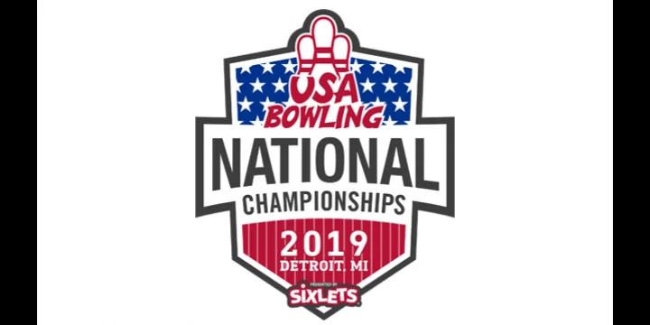 Spoiler alert: Winners of the 2019 USA Bowling National Championships