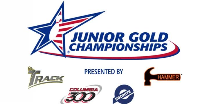 Update: A much different Junior Gold Championships to be in Indianapolis in 2021 after 2020 event moved from Indianapolis to Las Vegas