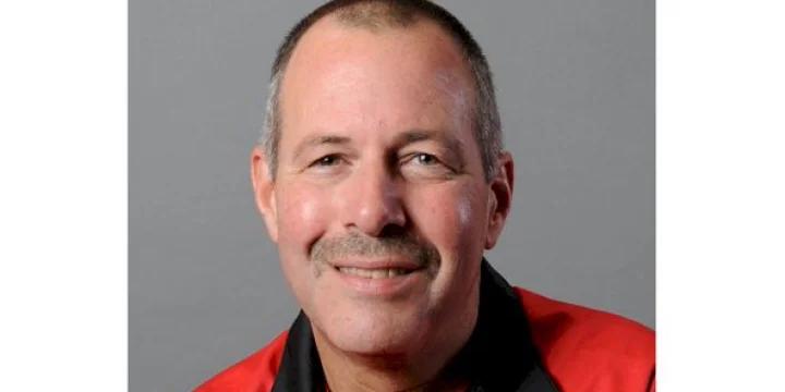 Jeff Zaffino leads, Walter Ray Williams Jr. in position to clinch Player of the Year after first round of PBA50 Spectrum Lanes Open