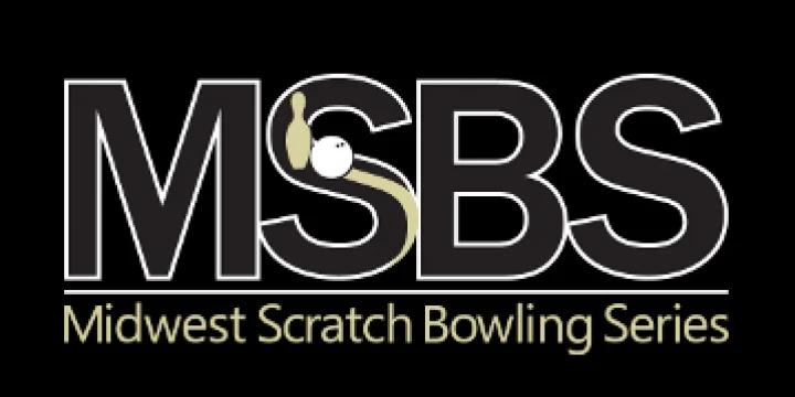 Midwest Scratch Bowling Series holding tourney at Schwoegler's on Sunday, Nov. 9