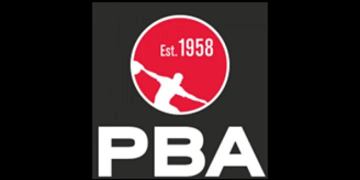 PBA Regionals set for Sept. 21 at Ten Pin Alley, Oct. 20 at Bowl-A-Vard Lanes