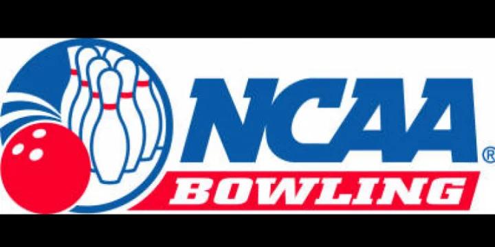 NCAA Women’s Bowling Championship will be 16 teams in 2020, up from 12 in 2019