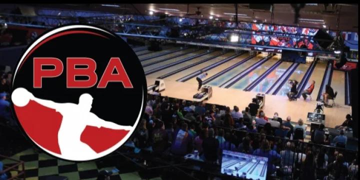 Is a Bowlero Corp. acquisition of PBA in the works?