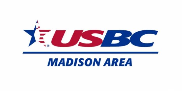 2019-20 Madison Area USBC Open Championships — aka City Tournament — set for weekends Jan. 5-26 at Schwoegler's