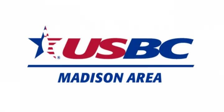 2019-20 Madison Area USBC Adult/Youth Qualifier set for weekends Nov. 2-10 at Viking Lanes in Stoughton