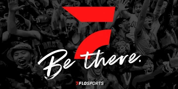FloSports rebrands, finally launches Android app