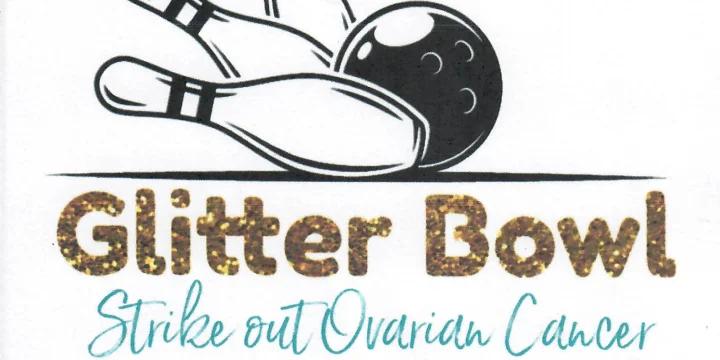 Glitter Bowl Strike Our Ovarian Cancer fundraiser set for Saturday at Village Lanes in Monona