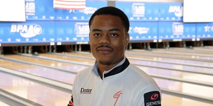 Gary Faulkner Jr. leads PTQ as 53 players advance to complete field for 2019 U.S. Open