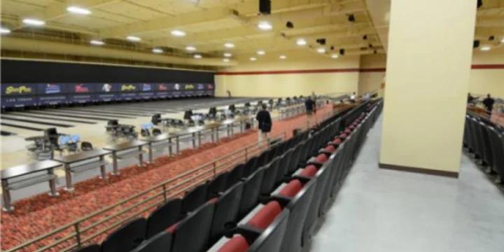 Big news comes with more shameless spin in latest USBC Open Championships survey: 2020 entries projected to be at least 17% above last tourney in Reno in 2016
