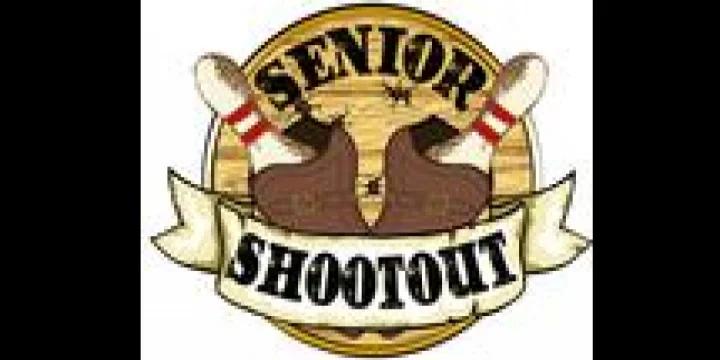 Bo Goergen wins South Point Senior Shootout Cook's Bowling Supply Sweeper