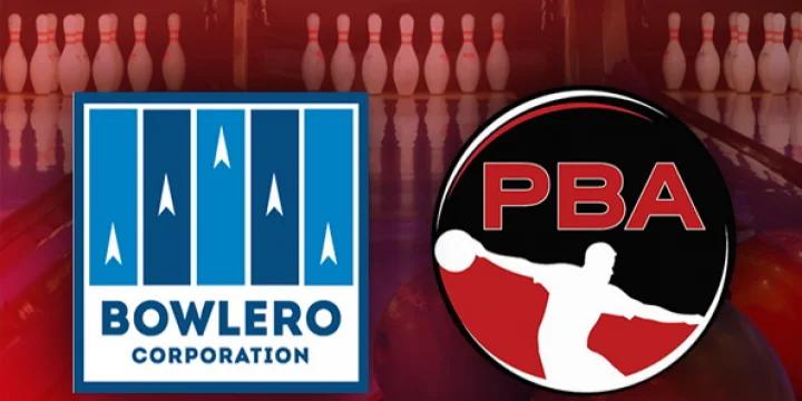 Bowlero puts its money where its mouth is with a $400,000 boost to 2020 PBA Tour on FOX Sports tourneys — here's what needs to happen next