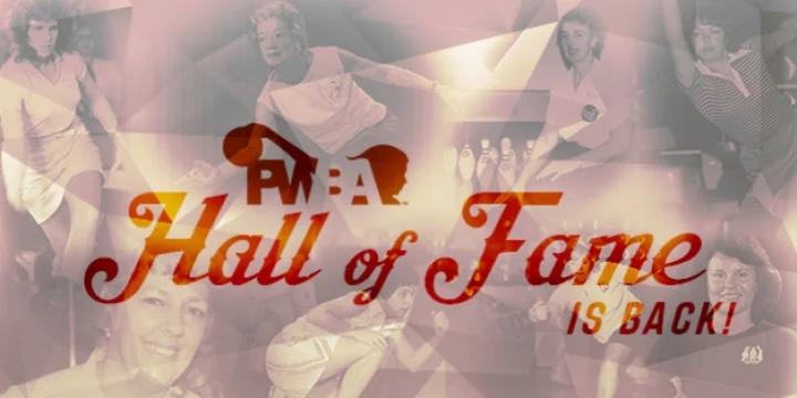 Some obvious candidates stand out as nominations open for the PWBA Hall of Fame for 2020