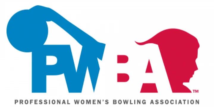 PWBA says it will hold at least 10 Regionals in 2020, 6 with PWBA Tour stops; top 10 to earn bonus money in 'BowlTV PWBA Regional Cup'