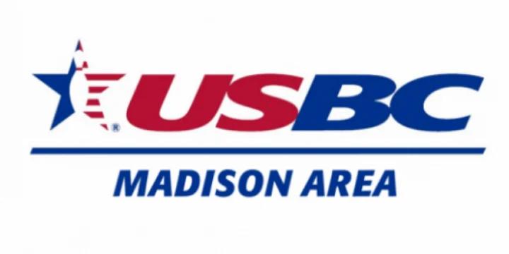 2020 Madison Area USBC City Tournament won’t be quite the shootout it usually is