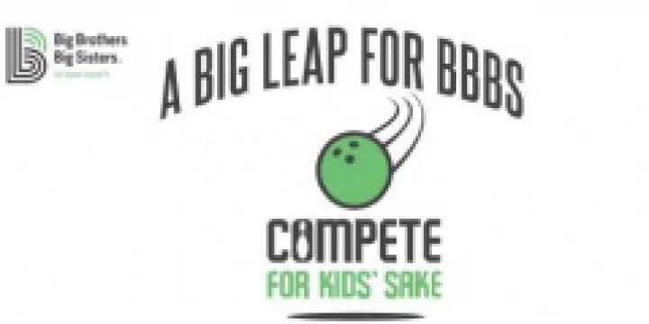 Fourth annual Compete For Kids' Sake fundraiser tourney will be trios Feb. 29 at Schwoegler's