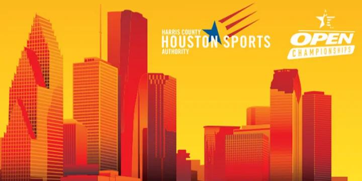 Location of 2022 USBC Open Championships revealed by CEO of Harris County-Houston Sports Authority