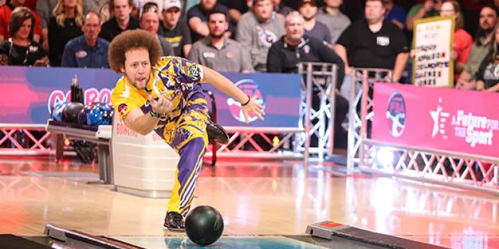 Can it get any better than this? Kyle Troup wins 2020 PBA Jonesboro Open in shootout with Chris Barnes as hot start to season continues