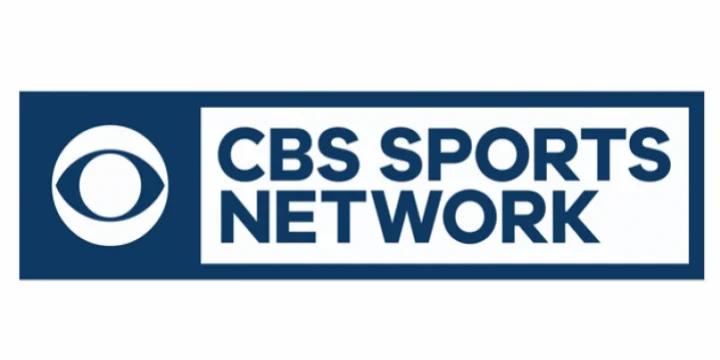 USBC releases 2020 CBS Sports Network TV schedule that features 17 shows, 7 live