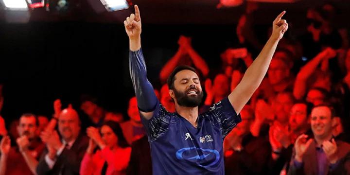 Jason Belmonte fills last hole on resume with 2020 U.S. Open win, but don’t look for him to retire