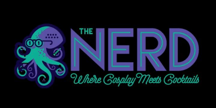 Anthony Simonsen takes over bowling portion of The Nerd bar in Neonopolis in downtown Las Vegas