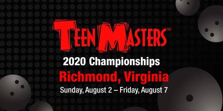 Defending champion Julian Michael Salinas, Caroline Thesier grab leads after third round of 2020 Teen Masters