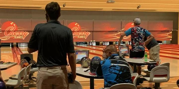 PBA Tour champions Andrew Anderson, Jakob Butturff a powerful 1-2 in 2020 GIBA 11thFrame.com Open Sweeper