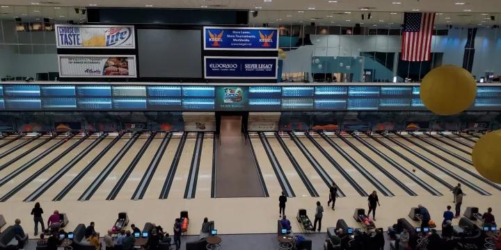 Could air travel issues hit 2021 USBC Open Championships, Women’s Championships?