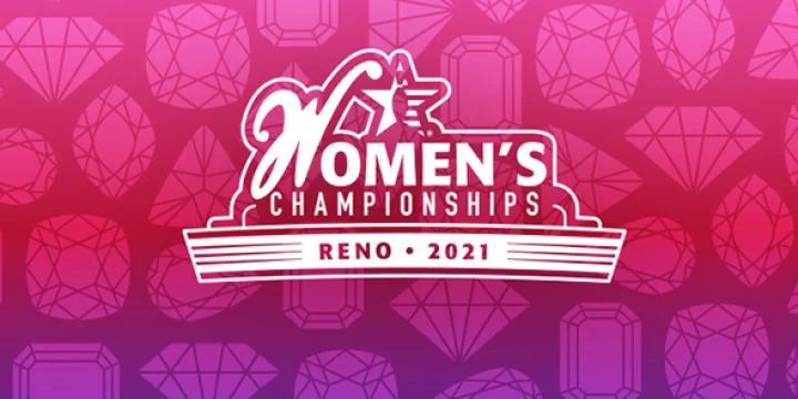 Update: Reno City Council approves switch of 2021 USBC Women's Championships to Reno, 2022 tourney to suburban Chicago