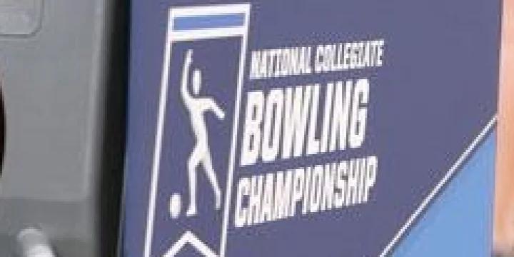 NCAA Women's Bowling Championship sites set through 2026