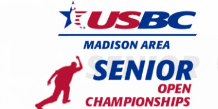8 champions crowned in 2020-21 Senior City shortened by tightened COVID-19 pandemic measures, Madison Area USBC reports