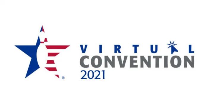 Update: USBC nominates 5 for 3 open positions on Board of Directors; legislation from canceled 2020 Convention combines with 2021 legislation in virtual Convention
