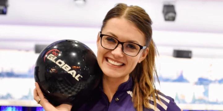  Daria Pajak granted visa, Verity Crawley still hoping to get hers in time for next 2021 PWBA Tour events