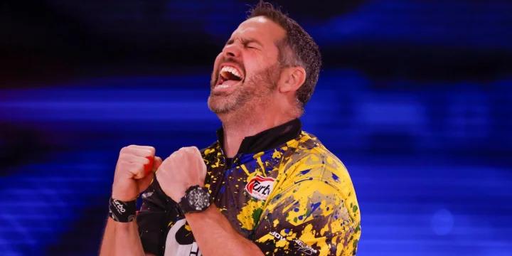 Update: Tom Daugherty reveals the reason he is skipping U.S. Open and USBC Masters, despite hit to PBA Player of the Year chances