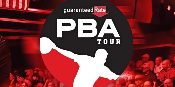 5 major winners to compete for $100,000 top prize in PBA Super Slam April 18 at Bowlero Annandale in Virginia