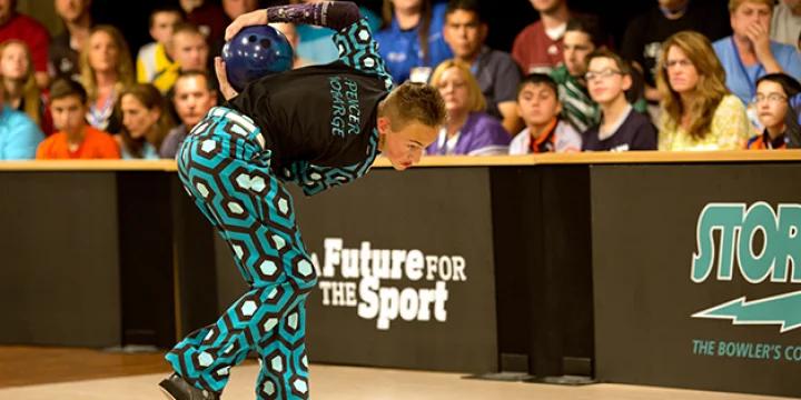 702 loses and 547 wins: 2021 USBC Masters shows again the madness of the double-elimination match play bracket