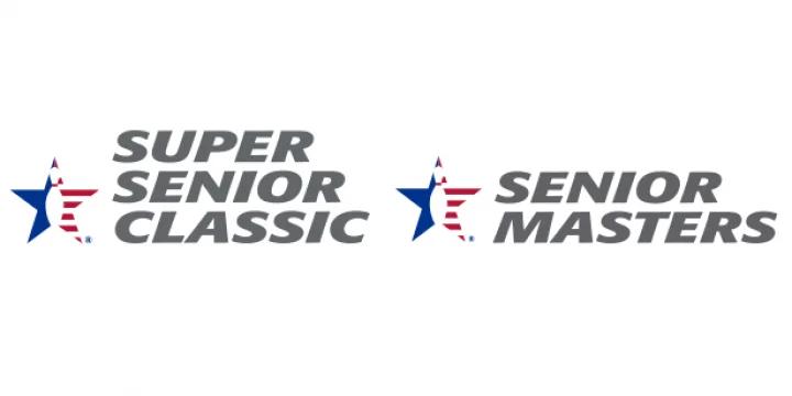 Update: USBC moves Super Senior Classic, Senior Masters to September; PBA moves Senior U.S. Open to Brentwood, California in September