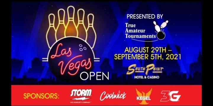 TAT allowing some PBA members in new Las Vegas Open Aug. 29-Sept. 5 at South Point