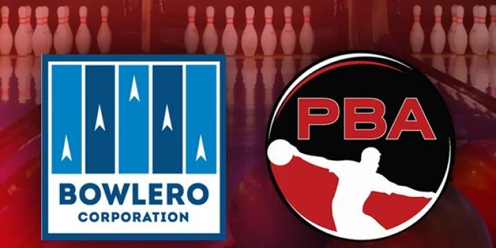 PBA owner Bowlero Corp. going public in SPAC merger with Isos Acquisition Corp., companies announce