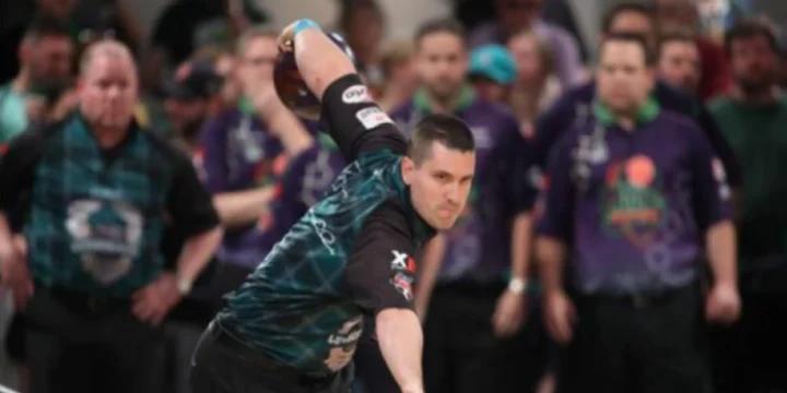 Ryan Ciminelli un-retires, will resume full-time PBA Tour competition