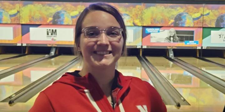 Wisconsin's (and Nebraska's) Anna Callan makes a big move as first cuts made on Day 4 of 2021 Junior Gold Championships