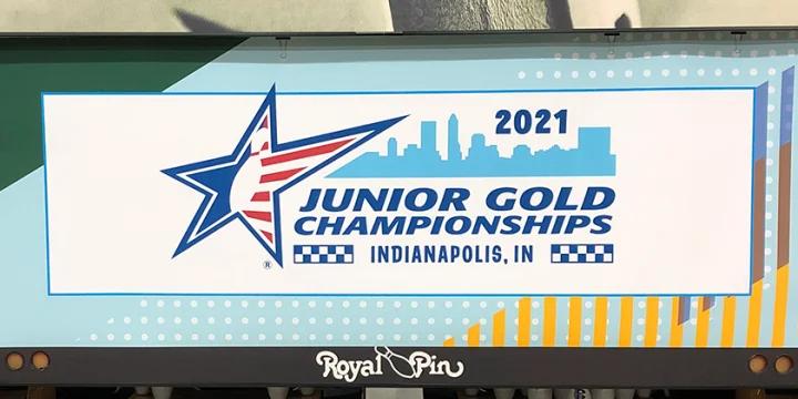 Unassigned SMART funds giving giant $226,500 boost to 2021 Junior Gold Championships prize funds