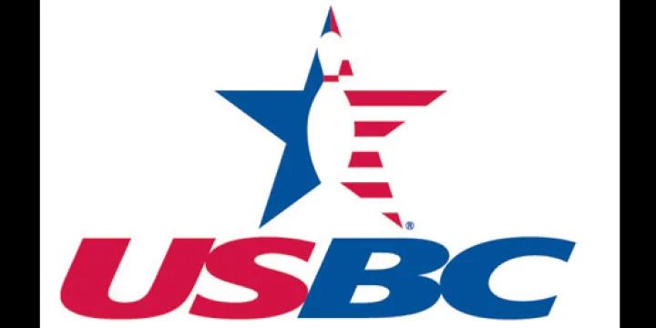 USBC announces 3 new athletes elected to Board of Directors, 4 incumbents returning
