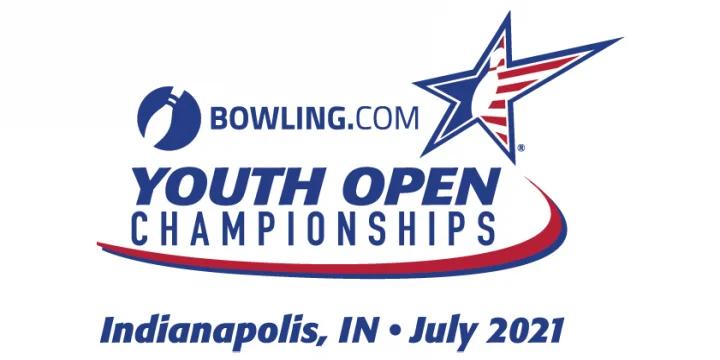 Lindsay Greim, Jon Verde win 4 titles each at 2021 Youth Open Championships